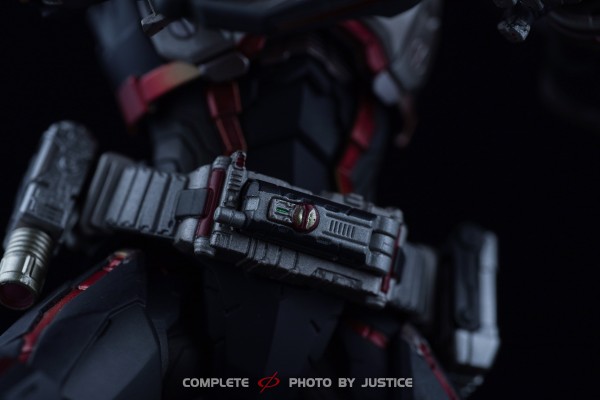 S.I.C. Colosseum 假面骑士555 假面骑士555