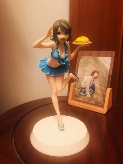 夏季皇后系列 Love Live! Sunshine!! 渡辺曜 