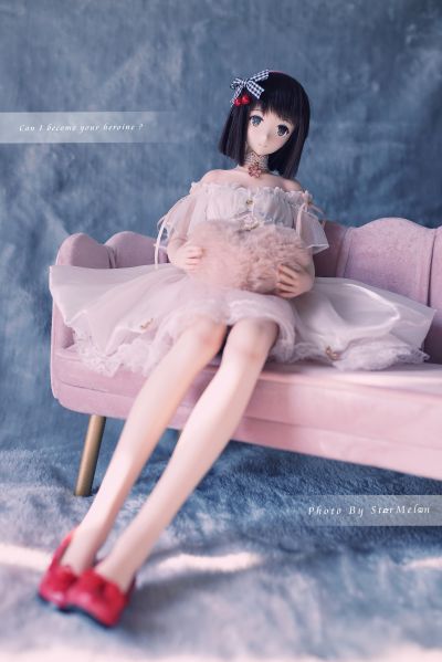 AZONE综合可动人形系列 #57 Re：从零开始的异世界生活 蕾姆