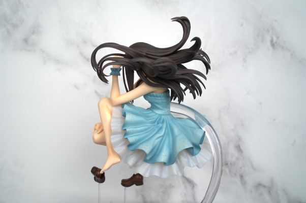 偶像大师灰姑娘女孩 	涩谷凛