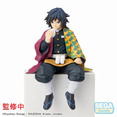 小坐系列 PM 鬼灭之刃 冨冈义勇