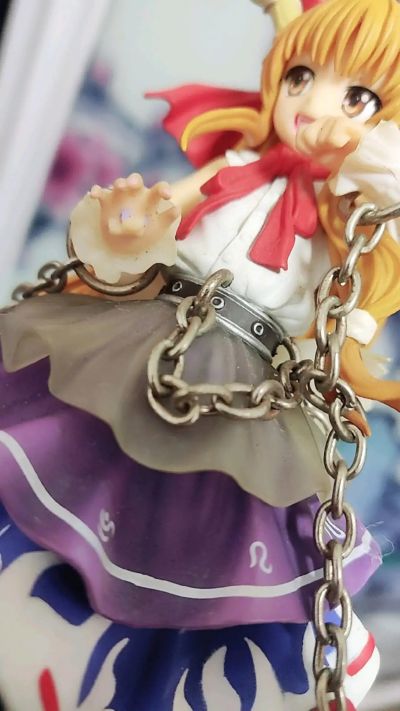 东方Project 小百鬼夜行 伊吹萃香