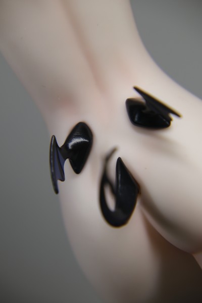 DELUXE巛原创角色 莉丝酱