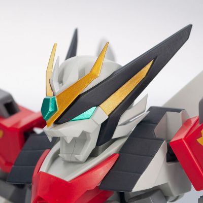 NXEDGE STYLE [MASHIN UNIT] 魔神英雄传2 新星邪虎丸