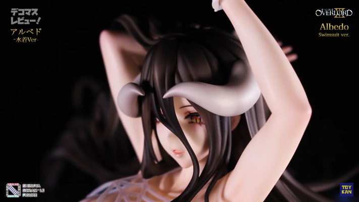 OVERLORD 雅儿贝德 泳装Ver.