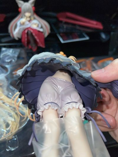 命运-冠位指定 阿比盖尔·威廉姆斯