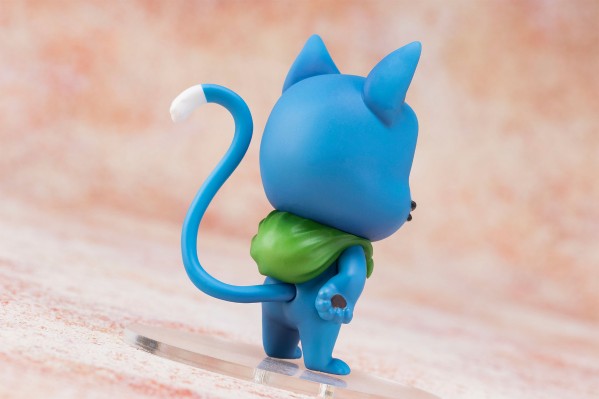 妖精的尾巴 纳兹＆露西＆杰尔夫 三人套装