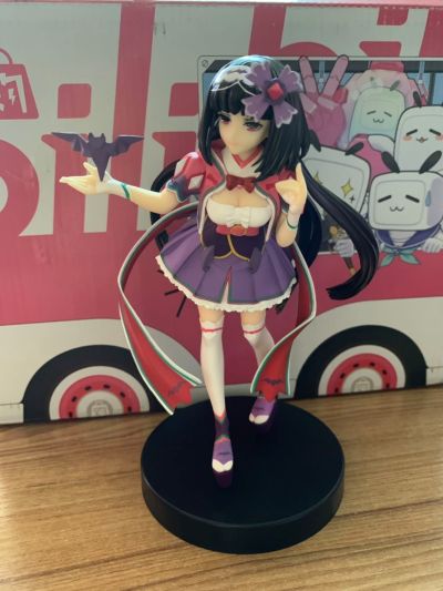 	Super Special 系列 Fate/Grand Order 刑部姫 