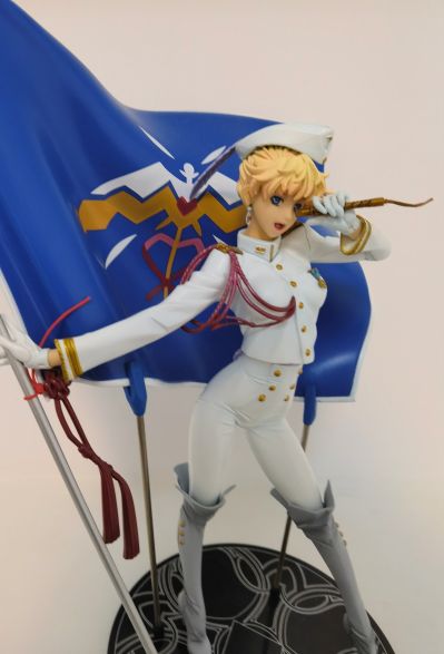 一番赏 剧场版 超时空要塞F 恋离飞翼 雪莉露・诺姆