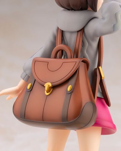 ARTFX J 精灵宝可梦系列  小优+泪眼蜥