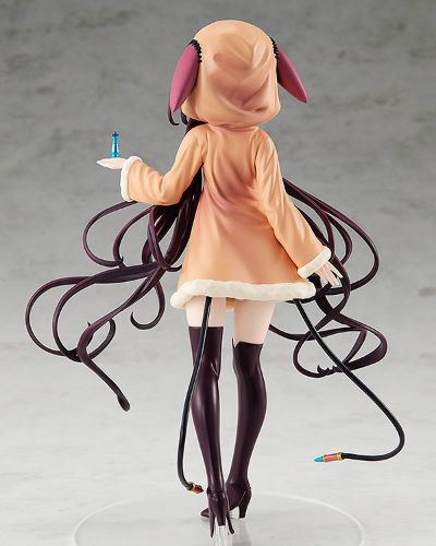 Pop Up Parade  NO GAME NO LIFE:ZERO/游戏人生:零 休比·多拉