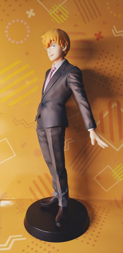 灵能百分百 第三季 灵幻新隆