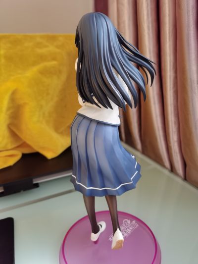 喜欢本大爷的竟然就你一个？ 三色院菫子