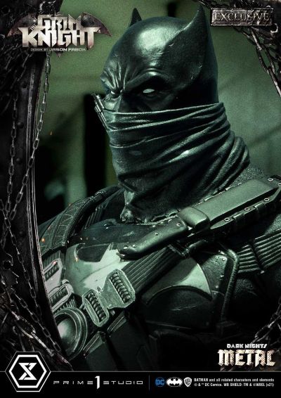 MMDCMT-05EX 黑暗之夜：金属 残酷骑士 EX版