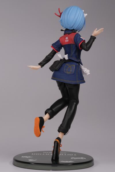 ESPRESTO 关于我转生变成史莱姆这档事 利姆露·坦派斯特