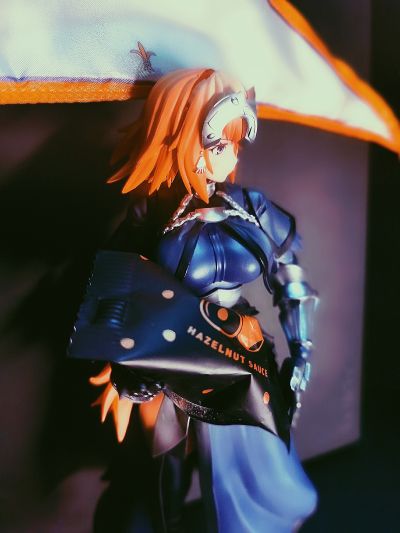 Variable Action Heroes DX  Fate/Apocrypha  贞德