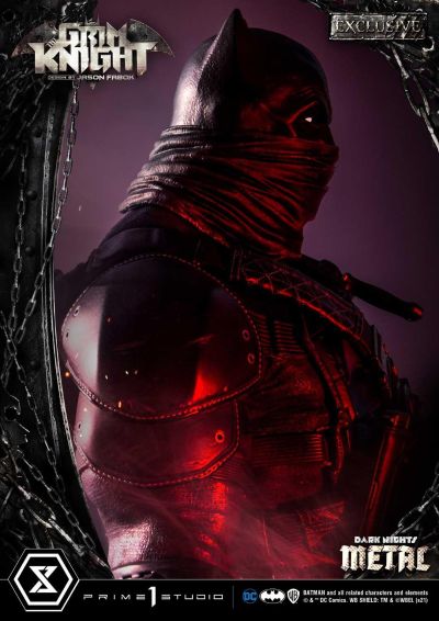 MMDCMT-05EX 黑暗之夜：金属 残酷骑士 EX版