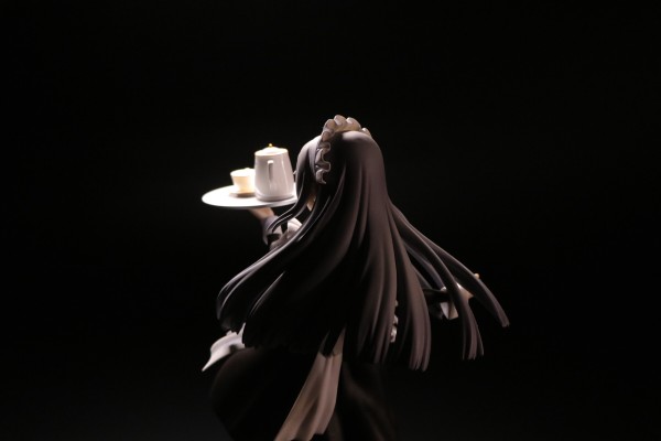 IS〈无限斯特托拉斯〉  拉芙拉·布迪威伊 女仆