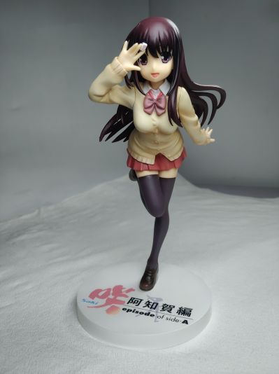 プレシャスコレクション 咲-saki- 阿知賀編 episode of side-A 松実玄 