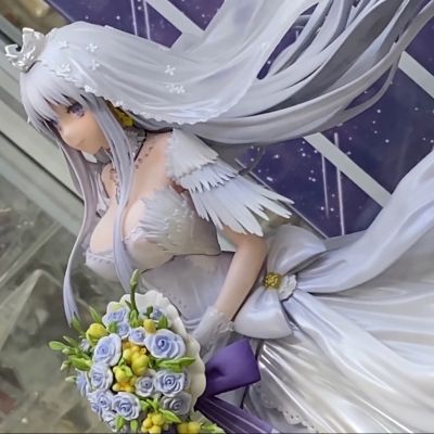 碧蓝航线 企业 誓约的星光