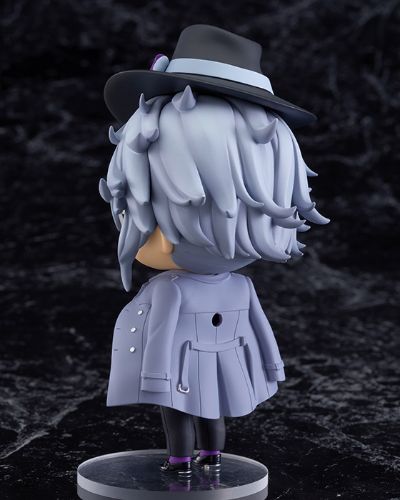 粘土人#1550 迪士尼 扭曲仙境 Azul Ashengrotto