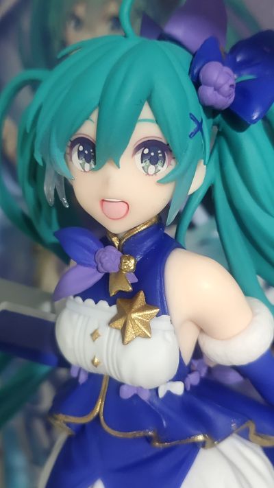 四季系列 初音未来 第3弹 冬季