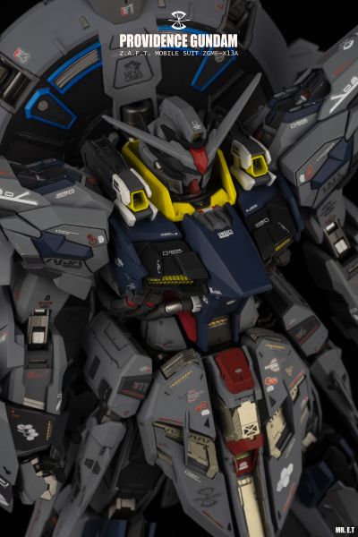 MG 1/100 神喻高达