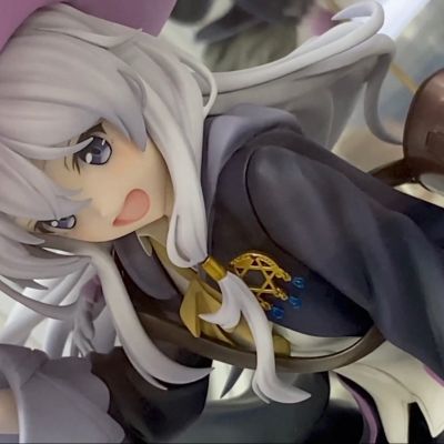 魔女之旅 伊蕾娜