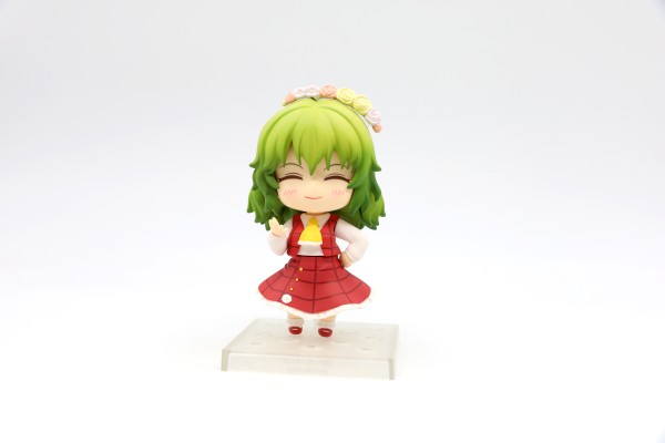 粘土人 #735 东方Project 风见幽香