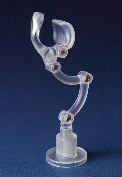 Harmonia bloom 支架套装