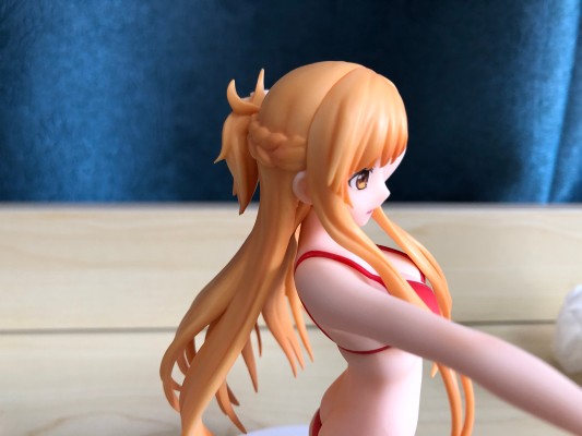 Summer Queens 刀剑神域 Alicization 亚丝娜