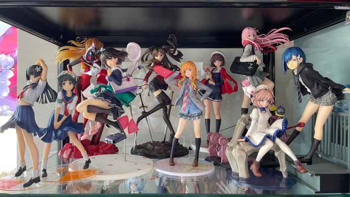 某科学的超电磁炮 佐天泪子