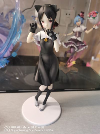 辉夜大小姐想让我告白～天才们的恋爱头脑战～ 四宫辉夜