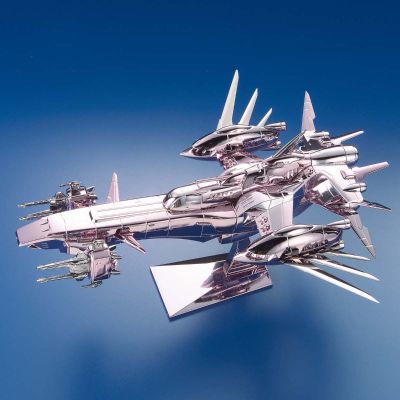 EX MODEL EX-LM 机动战士高达SEED FFMH-Y101 永恒号 限定版/特殊涂层版