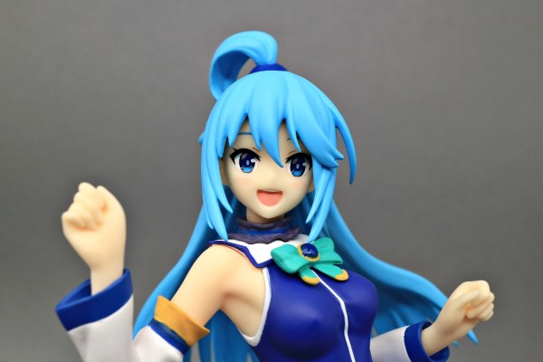 POP UP PARADE   为美好的世界献上祝福！红传说 阿克娅