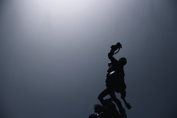 S.I.C. 匠魂 人造人间电脑奇侠 电脑奇侠 Bronze 