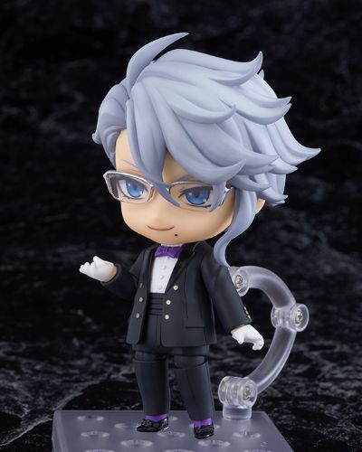 粘土人#1550 迪士尼 扭曲仙境 Azul Ashengrotto