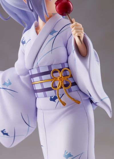 请问您今天要来点兔子吗？BLOOM 香风智乃 夏天集会