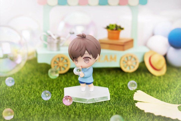 恋与制作人 幼稚园系列 盒蛋