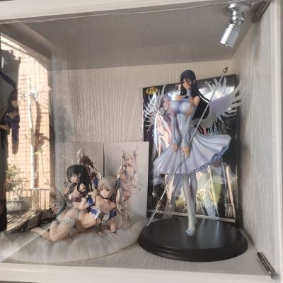 魔法少女 铃原美沙