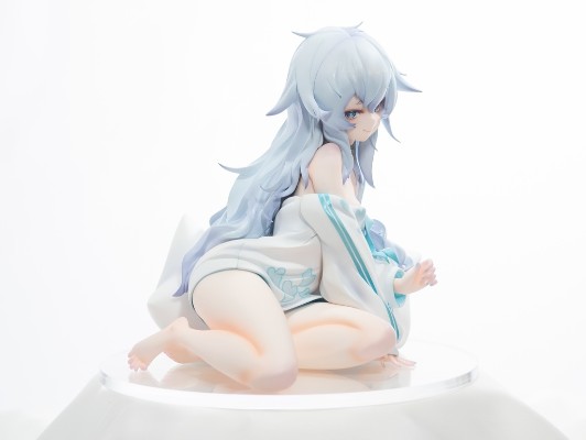 少女前线 PA-15 睡衣Ver.