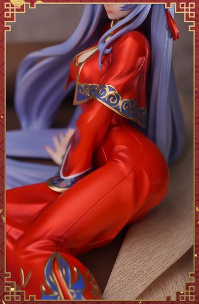 良辰美景不问天 22娘