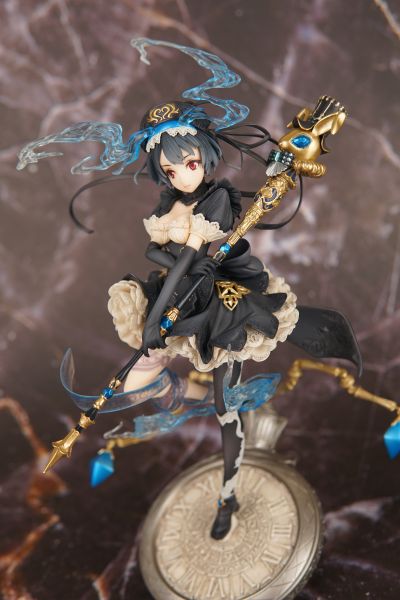 Spooky Deformed 死亡爱丽丝 爱丽丝