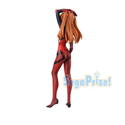 SPM/LPM 新世纪福音战士新剧场版：终 式波·明日香·兰格雷 2.0