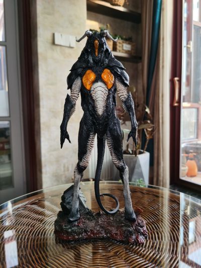 Kaiju Remix系列 奥特曼 芝顿