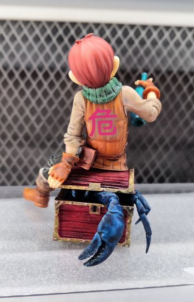 CharaGumin 迷宫饭 奇尔查克