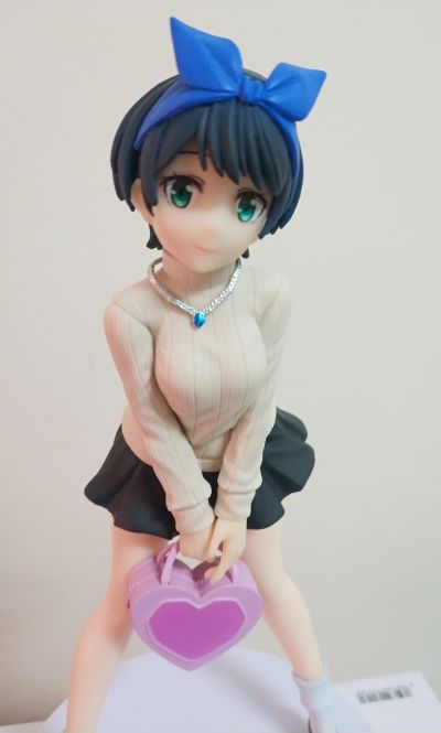 租借女友 更科瑠夏