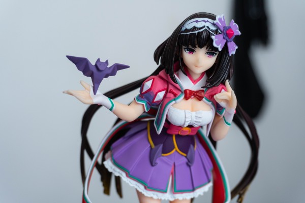 	Super Special 系列 Fate/Grand Order 刑部姫 