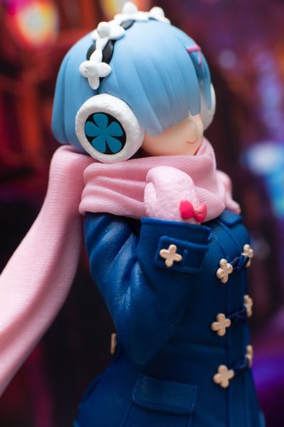 PCS Re：从零开始的异世界生活 蕾姆  ~冬装外套~