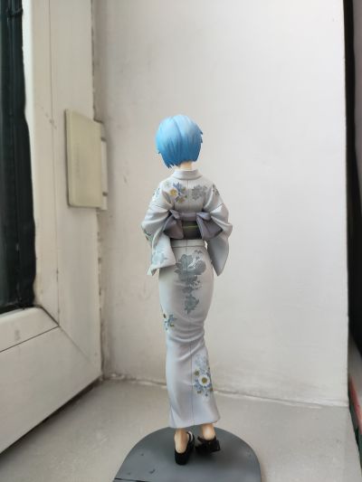 EVA 绫波丽 Yukata Hakone Ver.